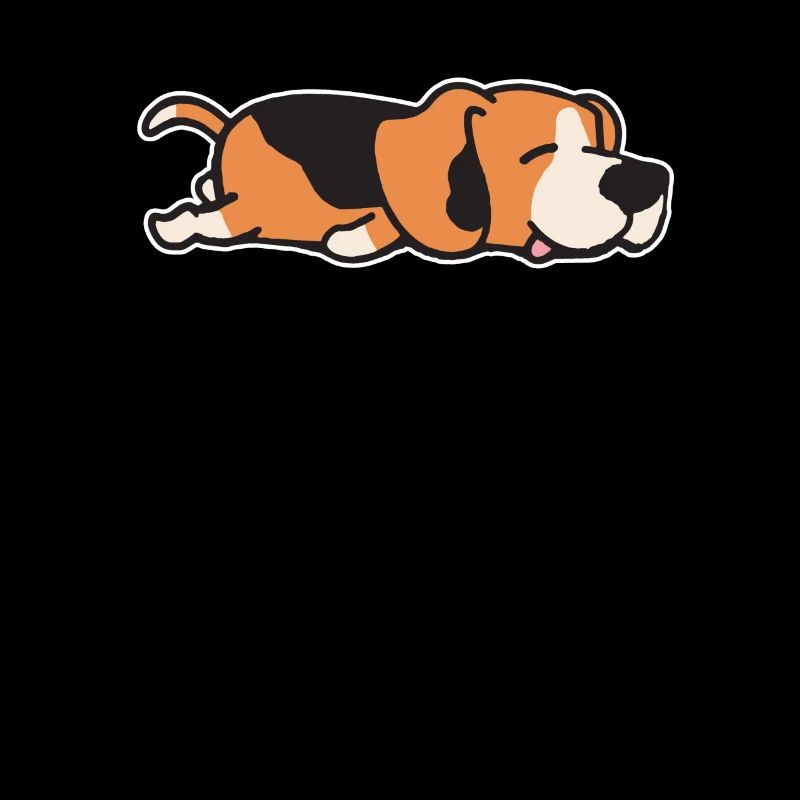 Chien Beagle