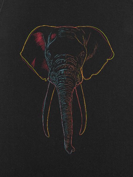 Elefant