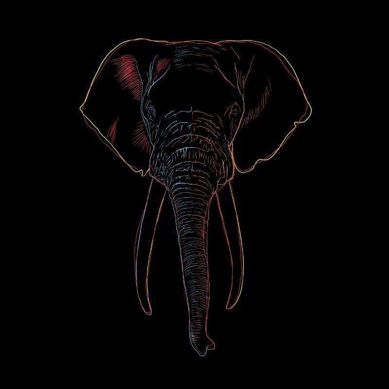 Elefant