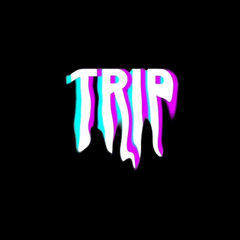 Drogue Trip Substance psychoactive Psychédélique LSD