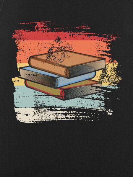 Retro Book