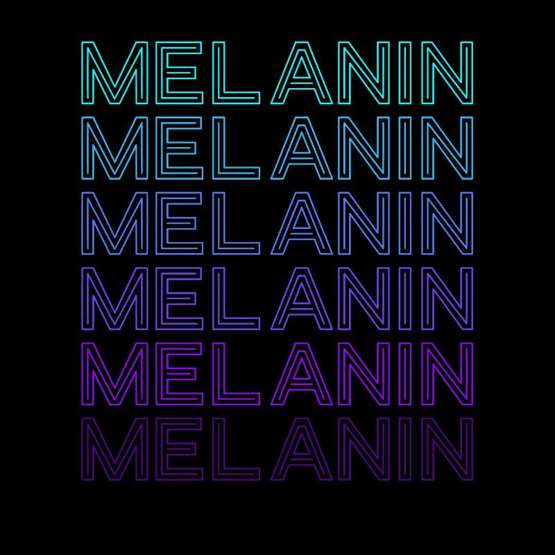 Mélanine Rétro