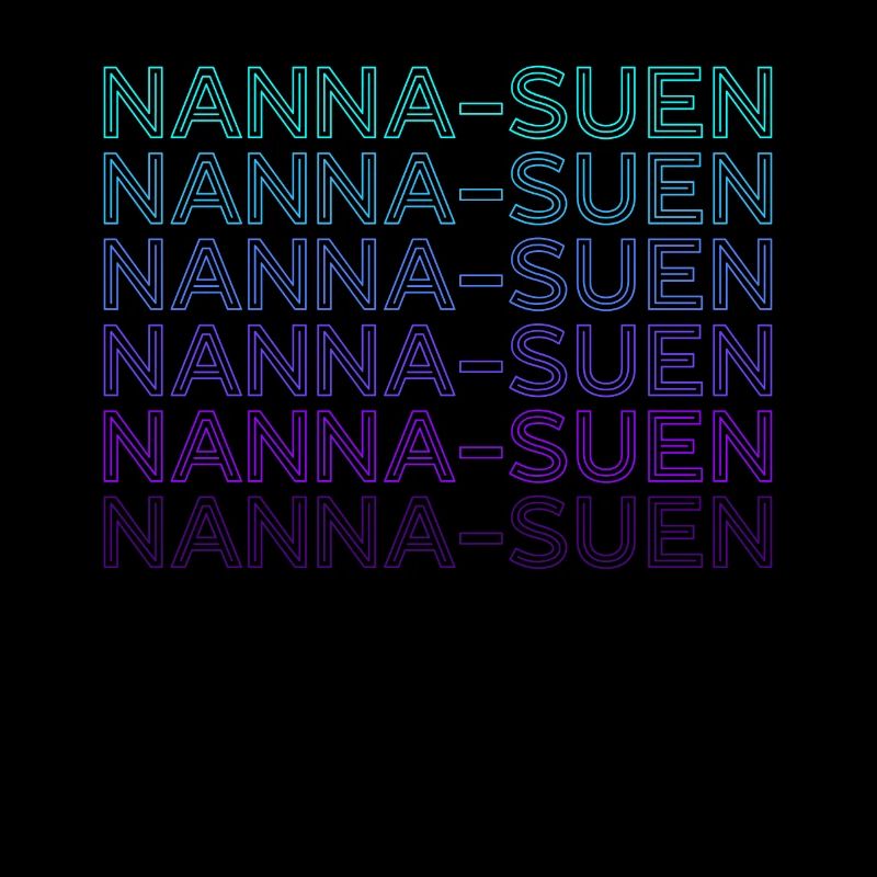 Nanna-Suen God Ancient Sumerian Deity Retro