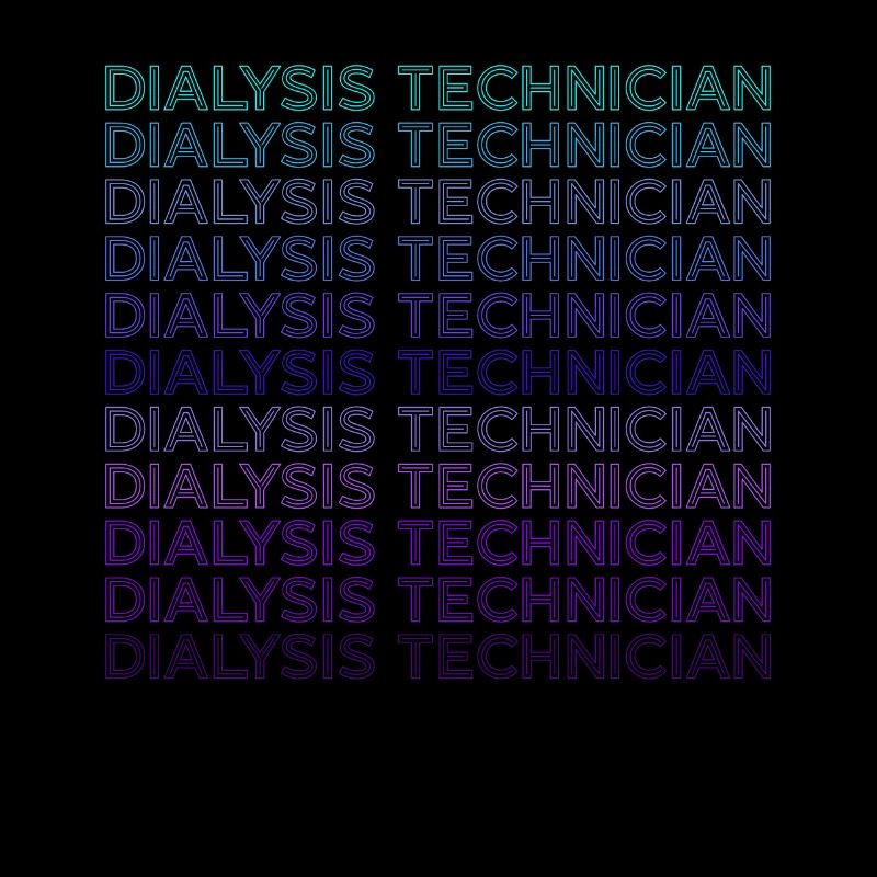 Technicien en dialyse Technicien en dialyse Retro