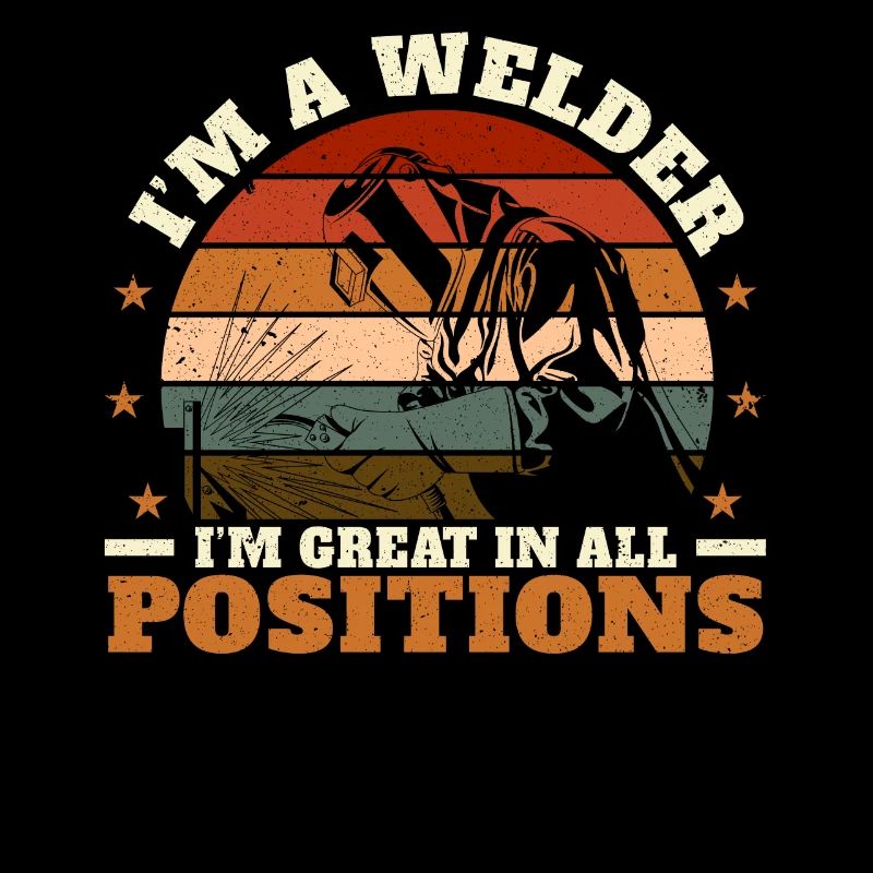 Funny Welder Welder Gift