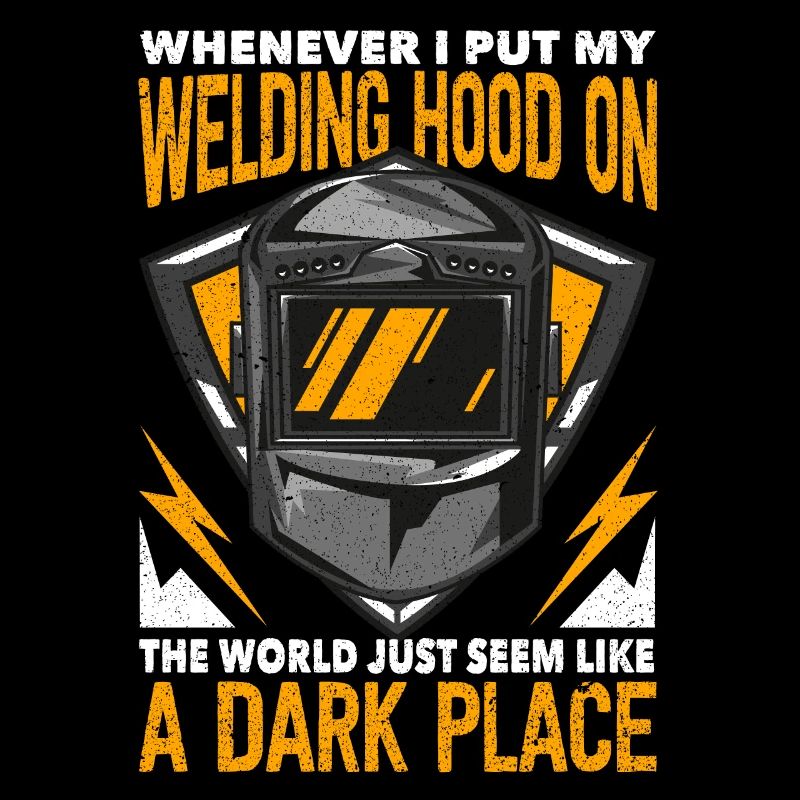 Funny Welder Welder Gift