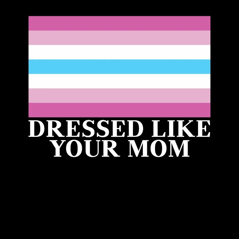Femboy Flag Gift