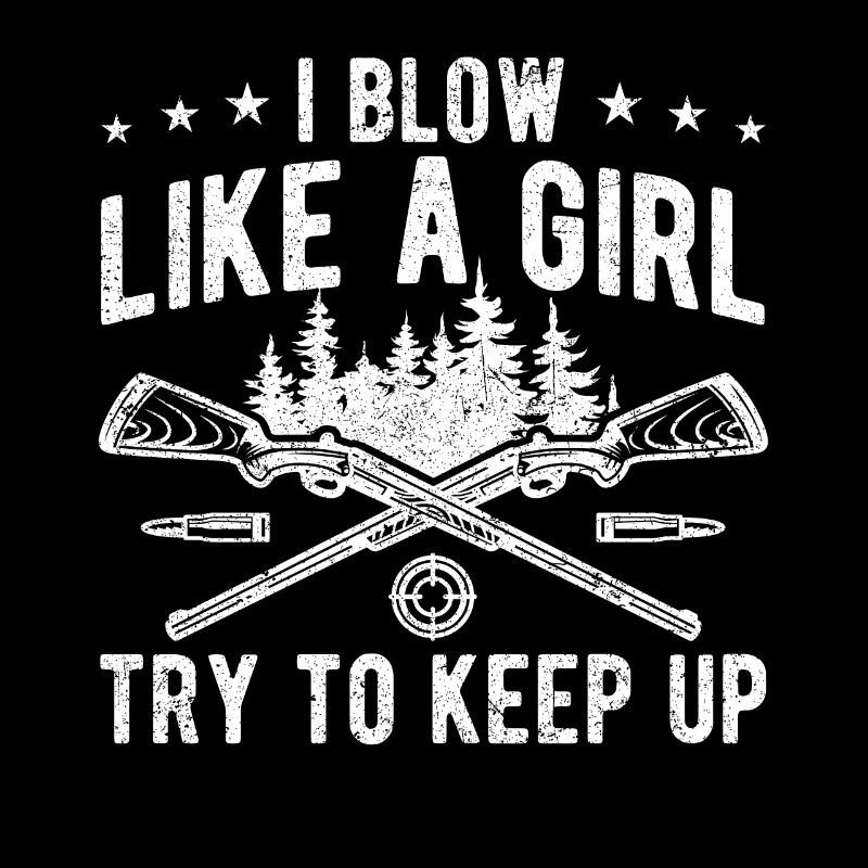 Drôle de chasseur de filles
