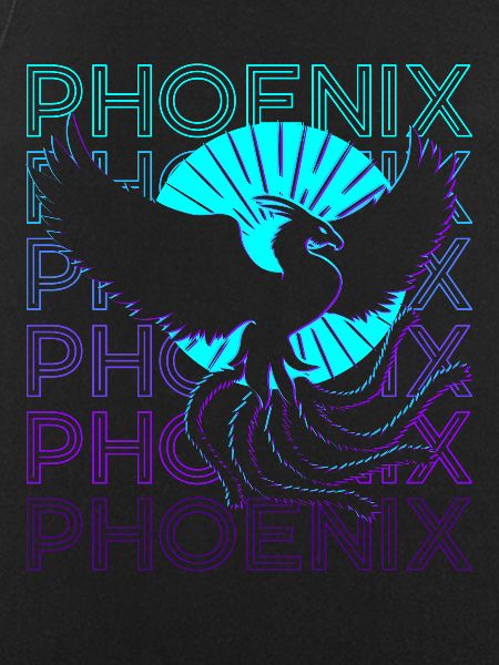 Phoenix Rétro