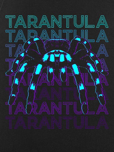 Tarantula Retro