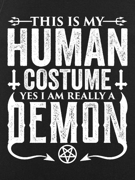 Funny Cult Occult