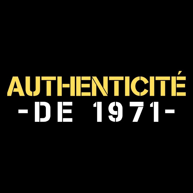 annee 1971