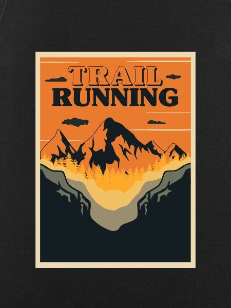 TrailRunning Trail Running Trailrunner Mountain Running