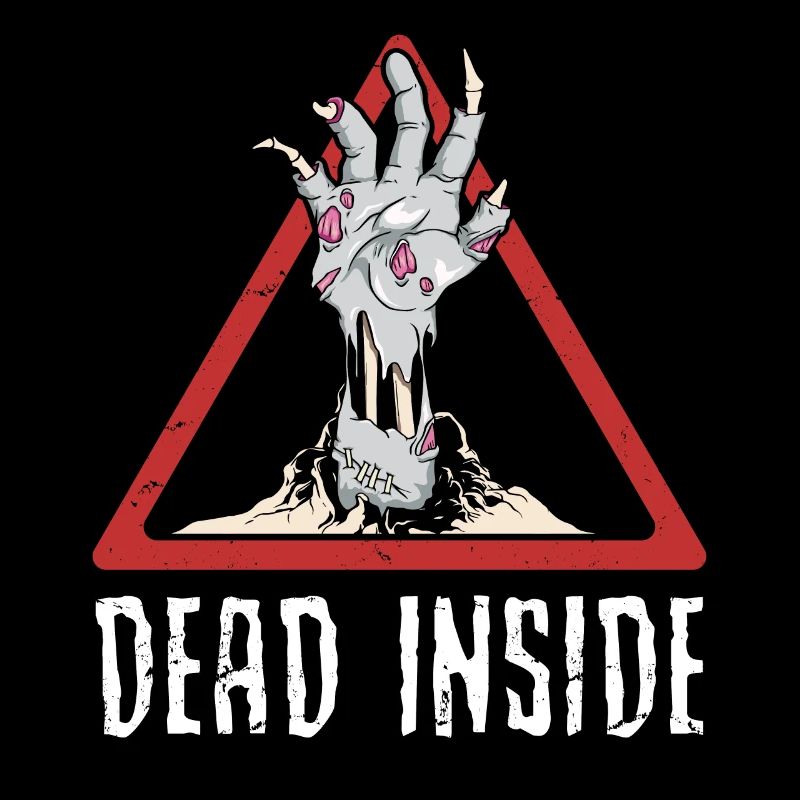 Zombiecore Aesthetic Skeleton Hand Zombie Hand