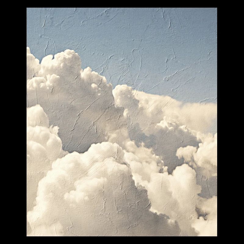 Vintage Cloud Esthétique Dreamcore