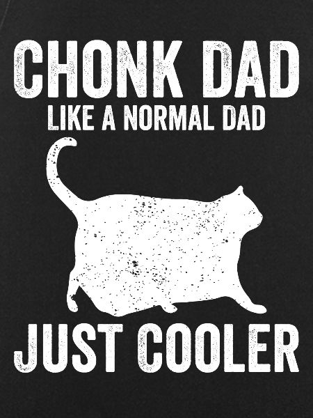 Chonk Meme Cat