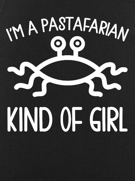 Flying Spaghetti Monster FSM