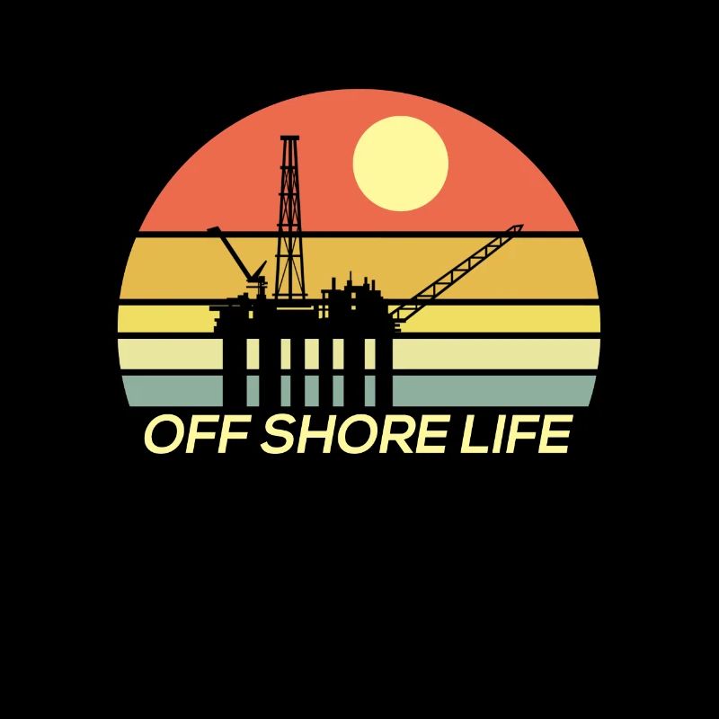 Vie offshore