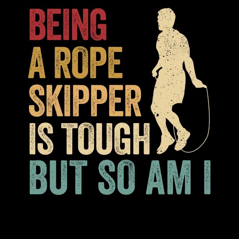 Funny skipping rope skipping rope jumping rope