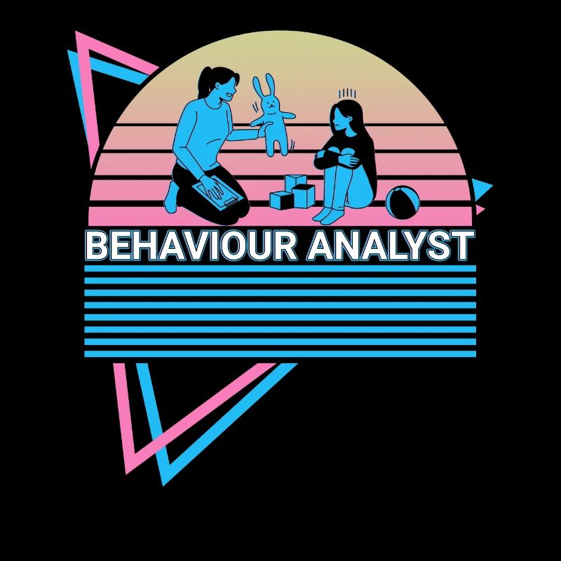 Analyste comportemental Rétro