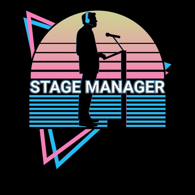 Stage Manager Retro
