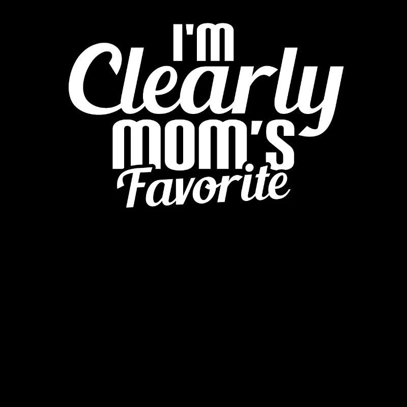 Le préféré de maman