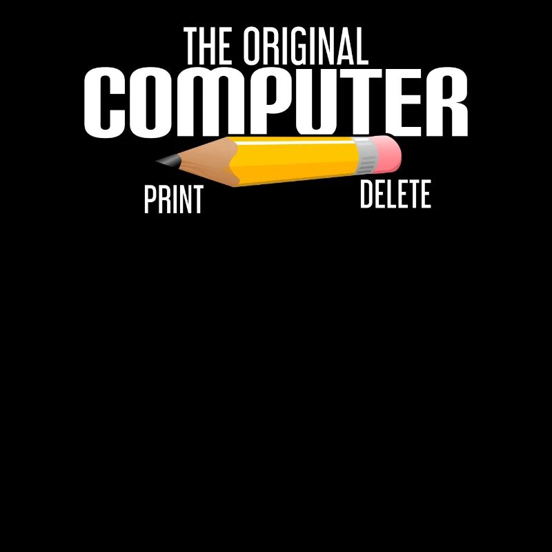 The original computer