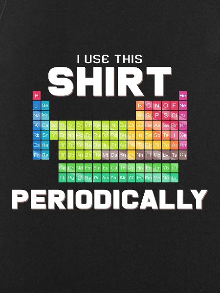 periodic system