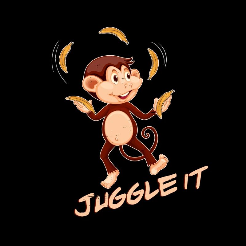 monkey