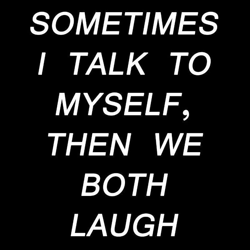 laugh