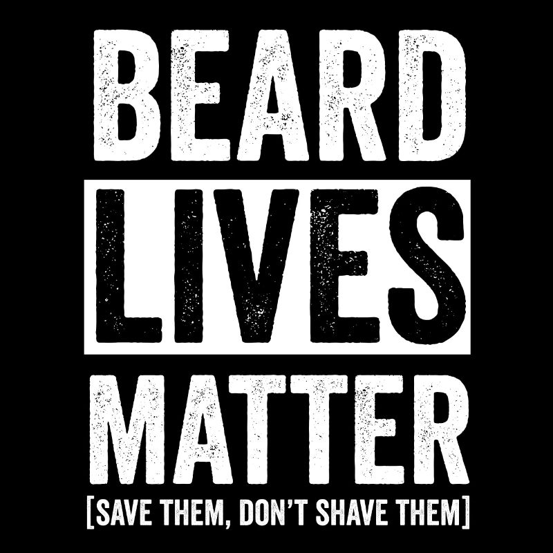 Beard bearded