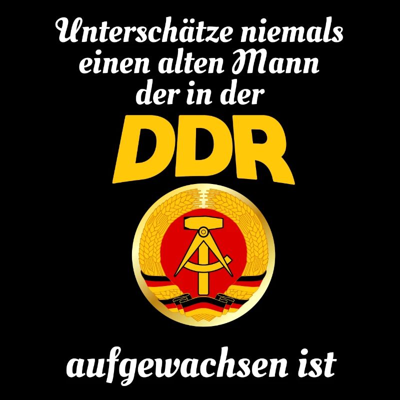 DDR