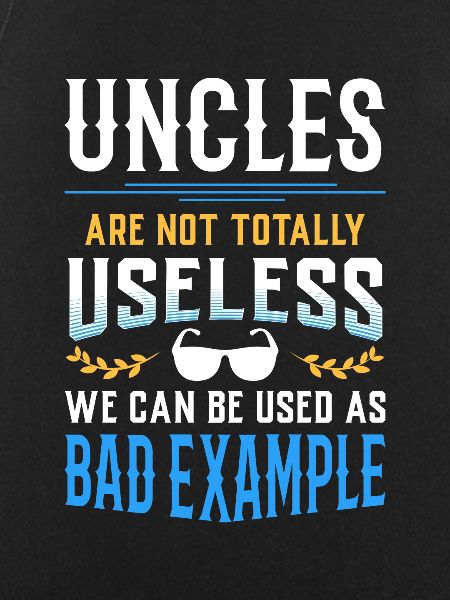 Bad Uncle