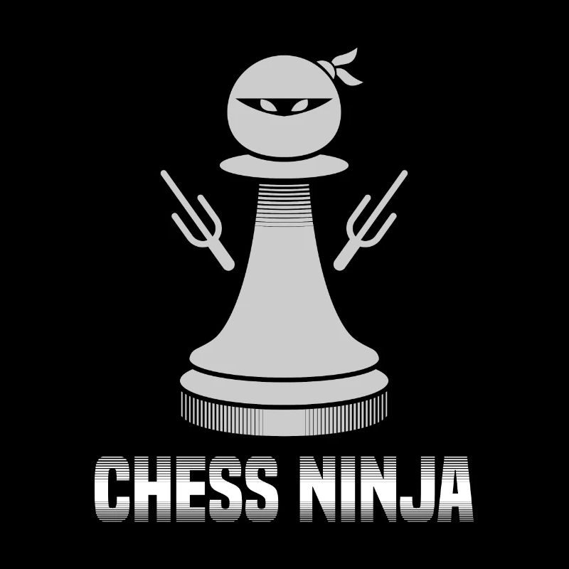 Chess ninja