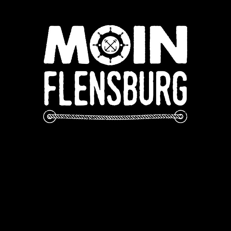 Flensburger Flensburg Moin Flensburg Anker