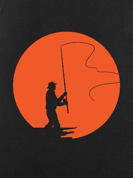 Fly fishing