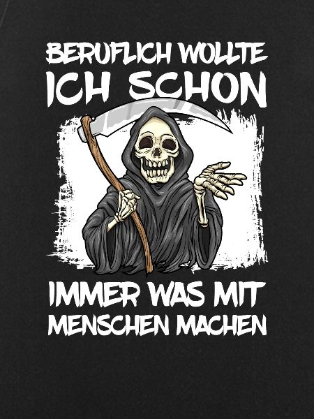 Sensenmann