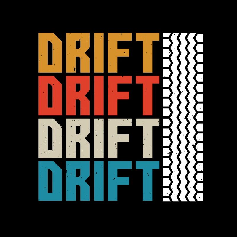dérive