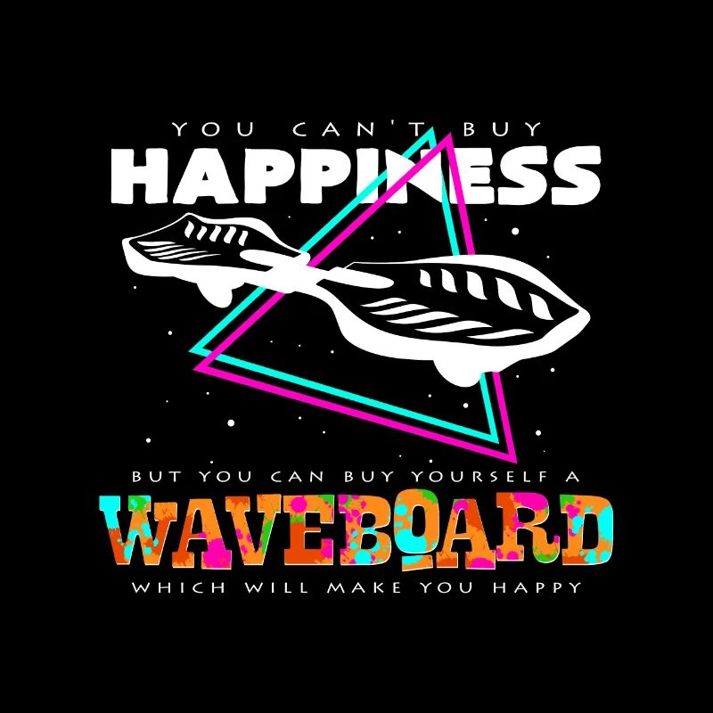 Waveboard