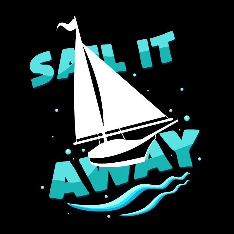 sailing