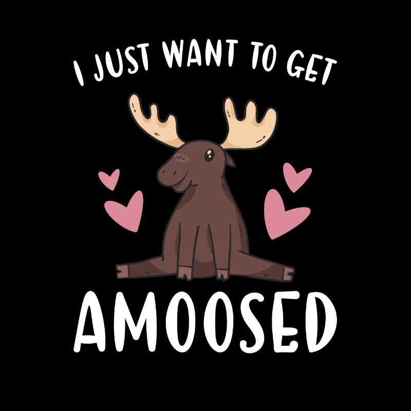 Elk, je veux juste m'amuser avec l'orignal