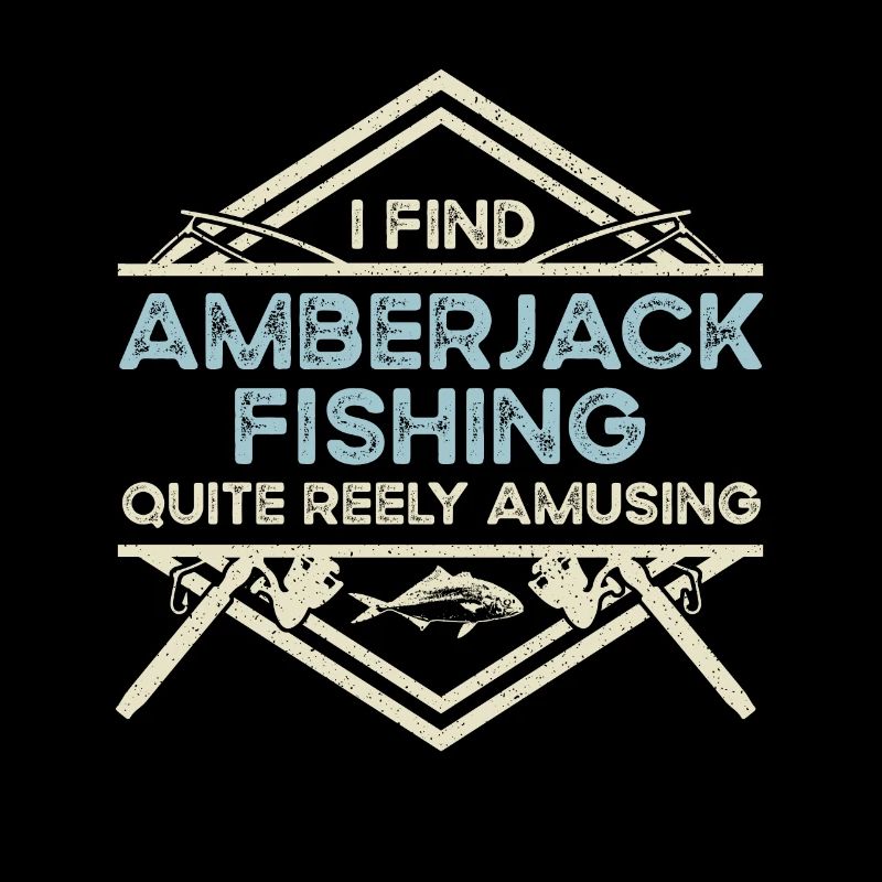 Reely Amusing – Amberjack Fishing