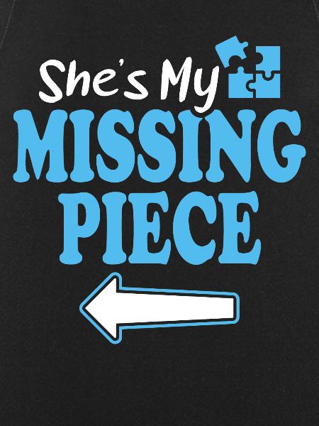 My My Riddle - Pair