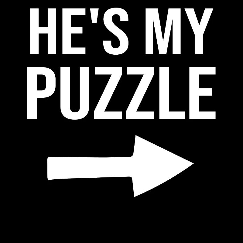 My Riddle My - Pair