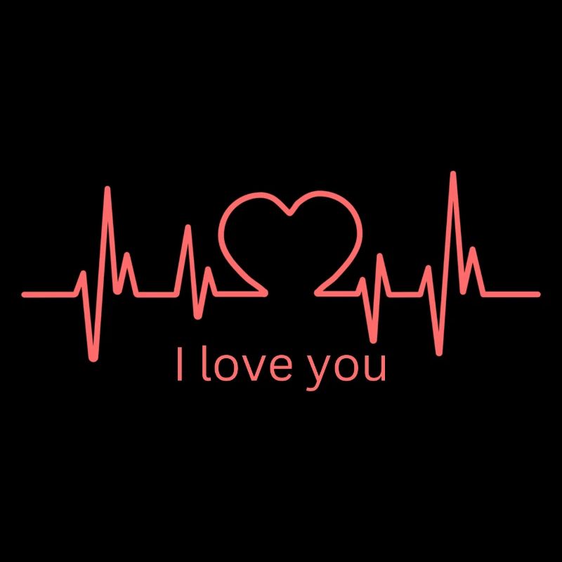 Ich liebe dich - ich liebe dich
