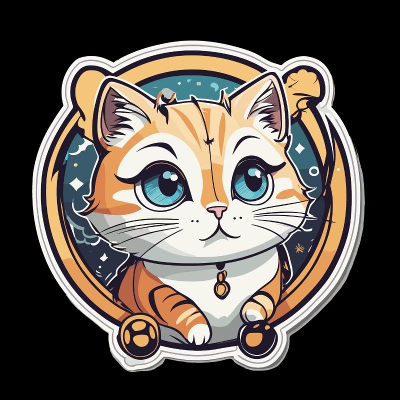 Chat doux