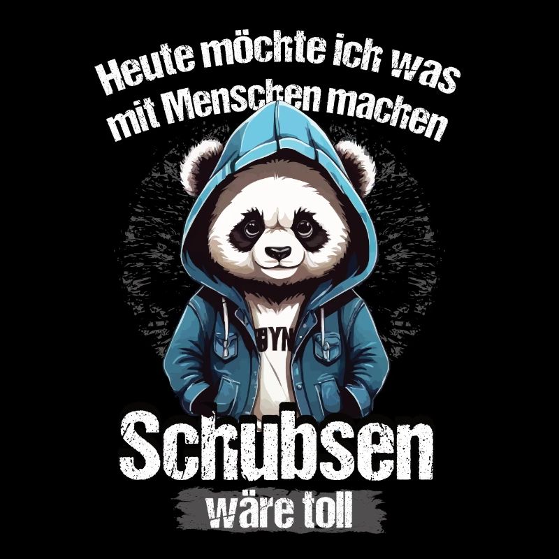 Shoving would be great!