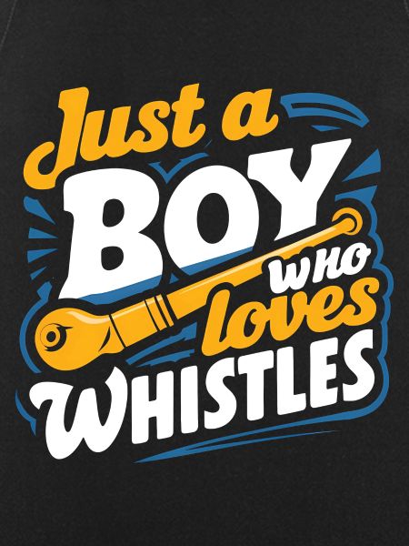 Tin Whistle