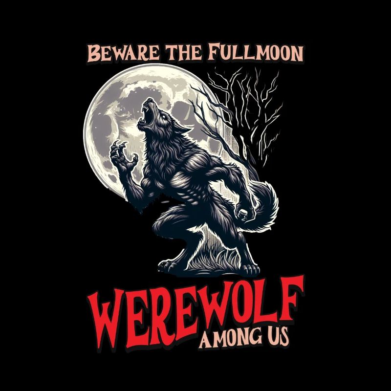 Werewolf