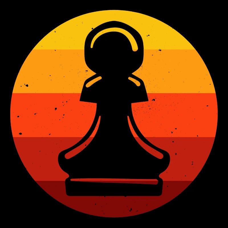 Échecs de jeu d’échecs de jeu d’échecs
